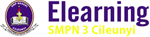 SMPN 3 CILEUNYI